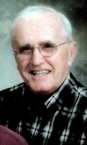 Donald Hoaglund
